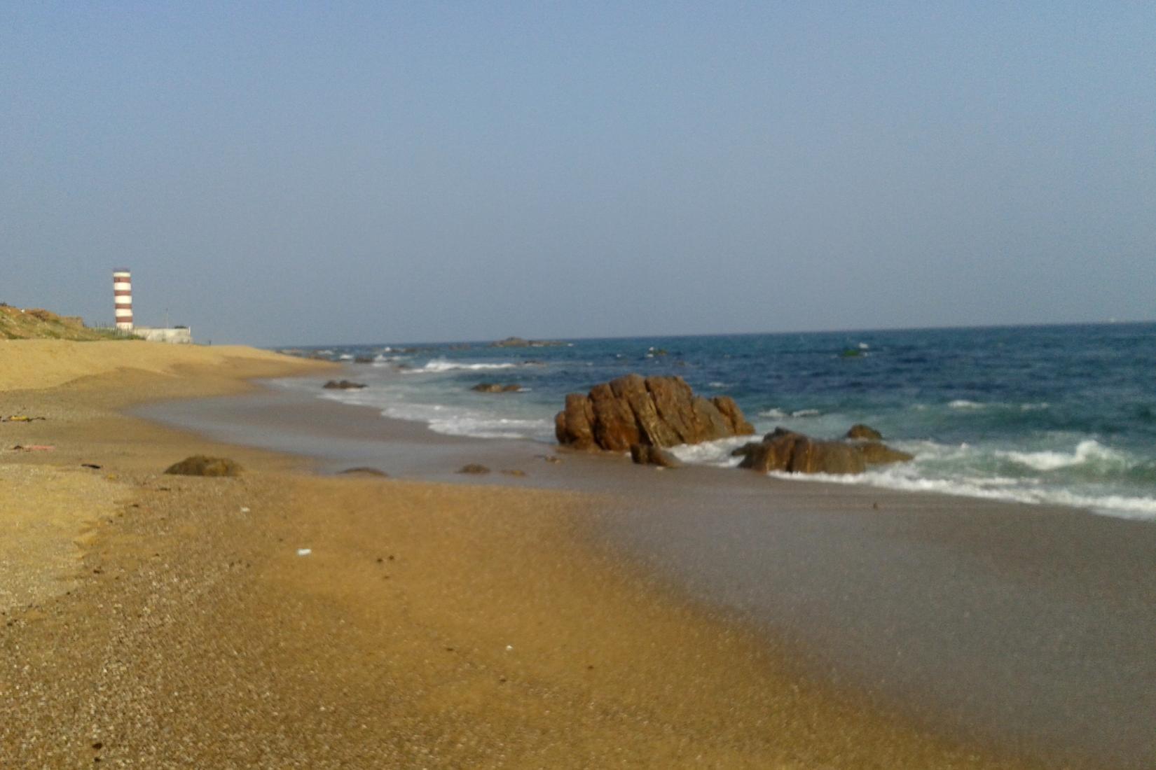 Sandee - Rama Krishna Beach