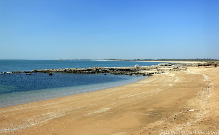 Sandee Diu Beach
