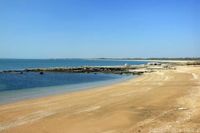 Sandee Diu Beach