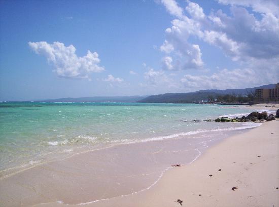 Sandee Mammee Bay Beach