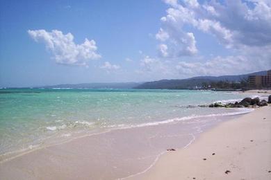 Sandee Mammee Bay Beach
