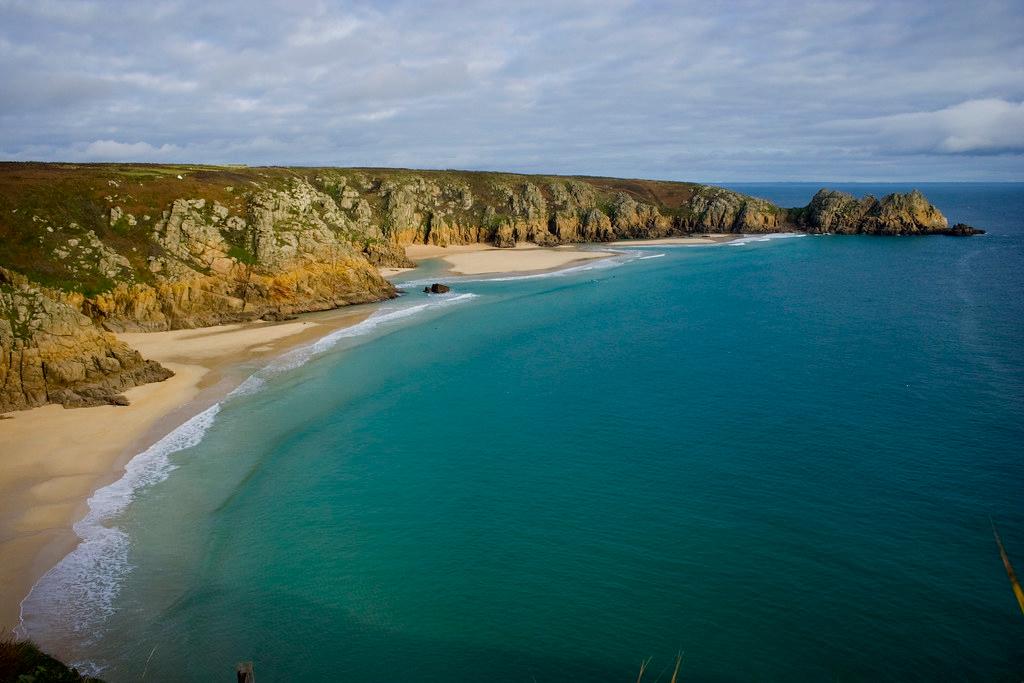 Sandee - Cornwall Beach