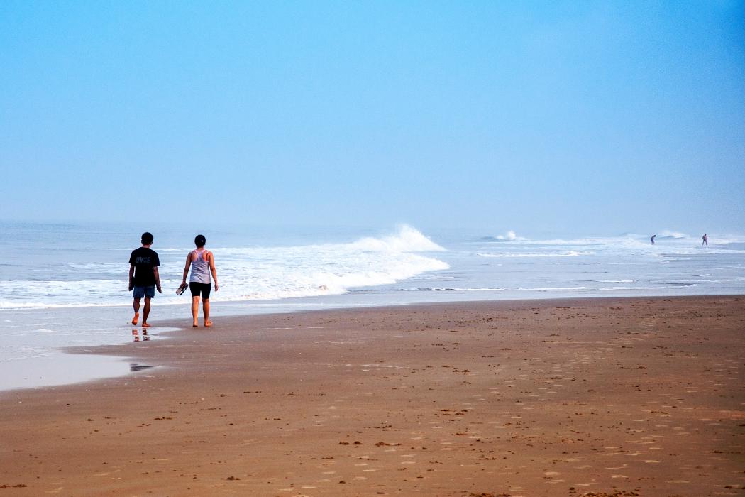 Sandee Utorda Beach