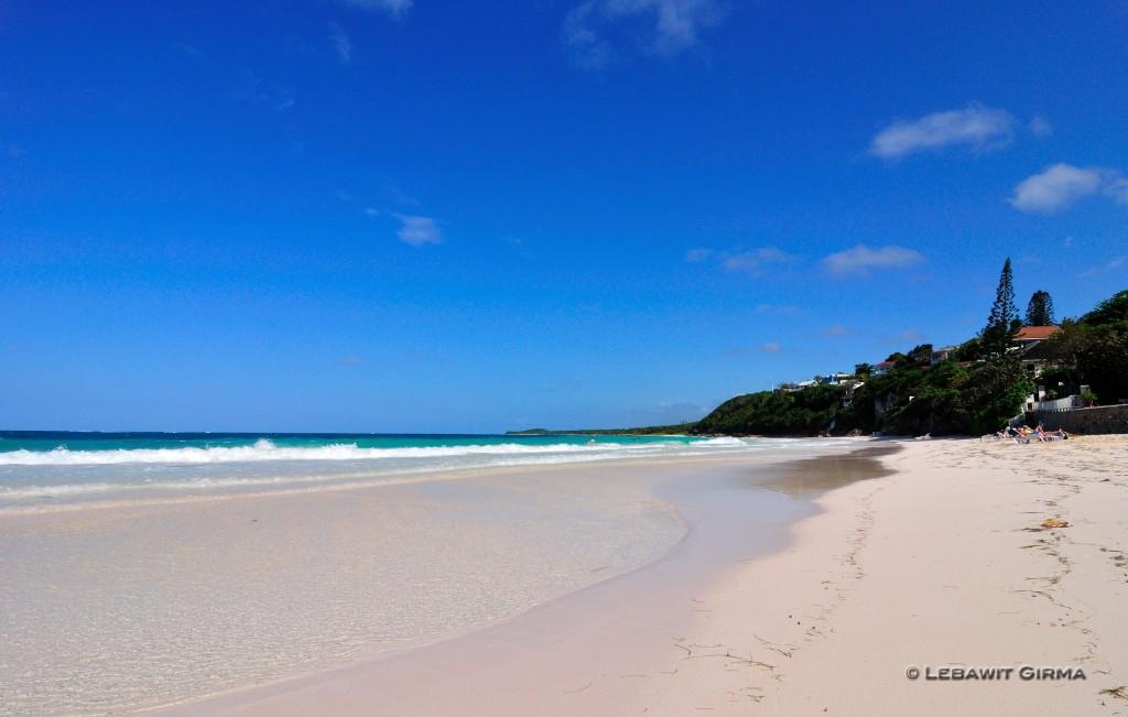 Sandee - Burwood Beach