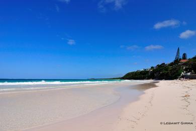 Sandee Burwood Beach Photo