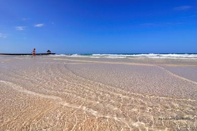 Sandee - Burwood Beach