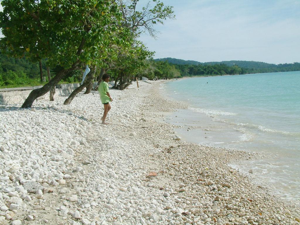 Sandee - Bluefields Beach