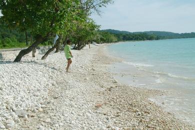 Sandee - Bluefields Beach