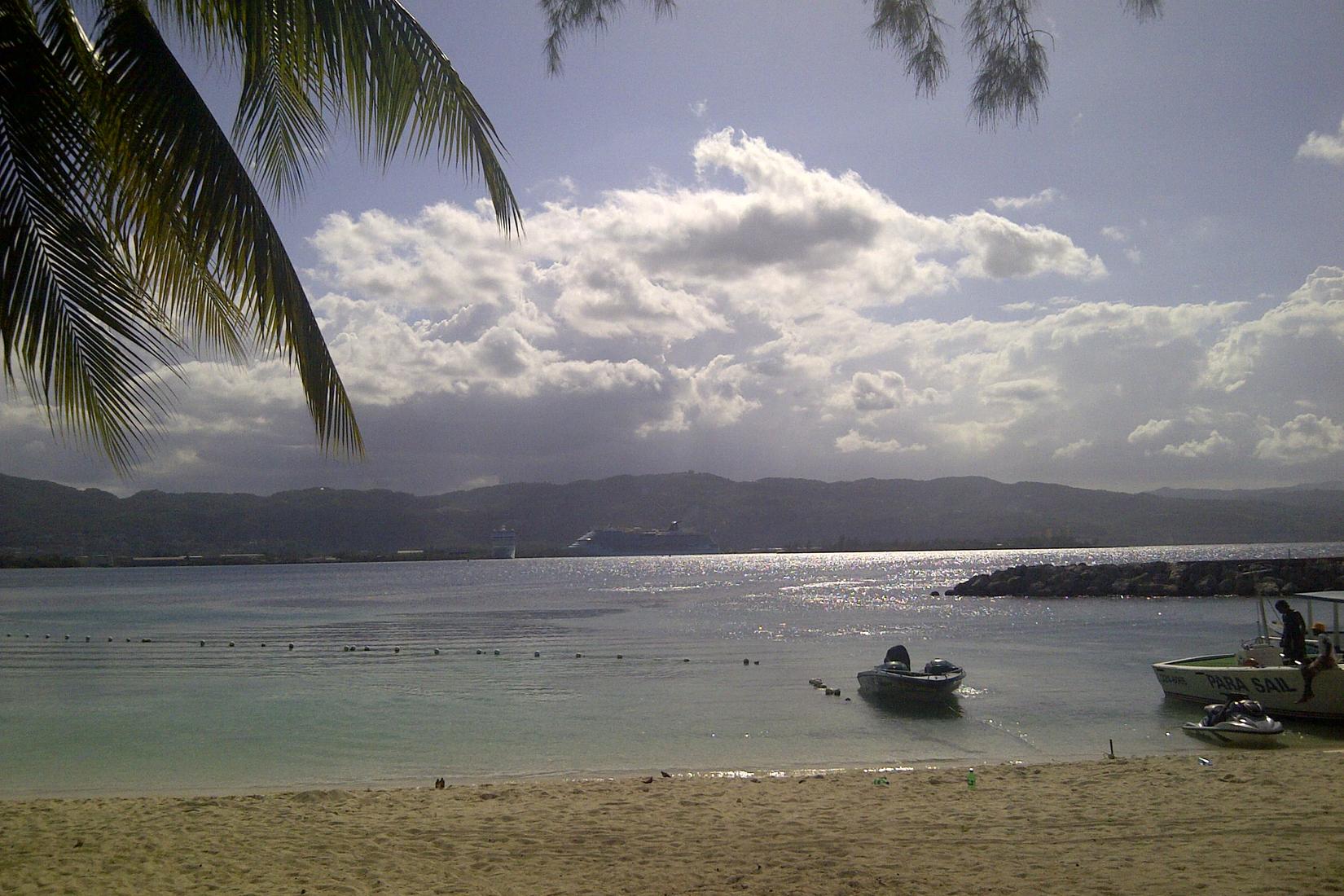 Sandee - HomePage / Harbour View