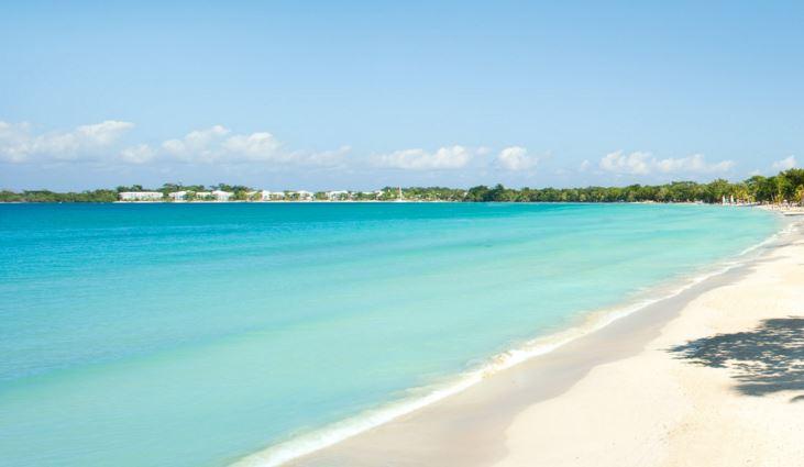 Sandee Couples Negril