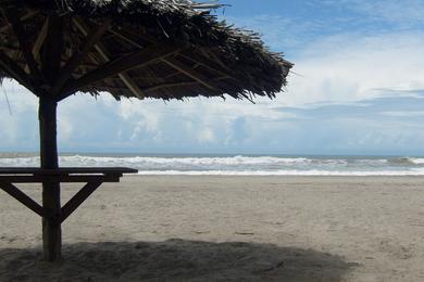 Sandee Playa Bonfil
