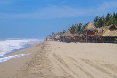 Sandee Playa Barra Vieja