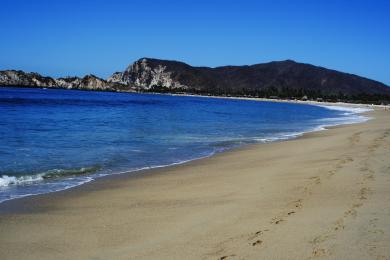 Sandee Playa Azul