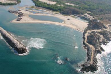 Sandee - Playa Corralero