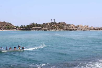 Sandee - Playa Corralero