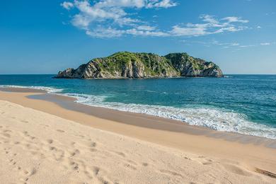 Sandee Playa Cacaluta