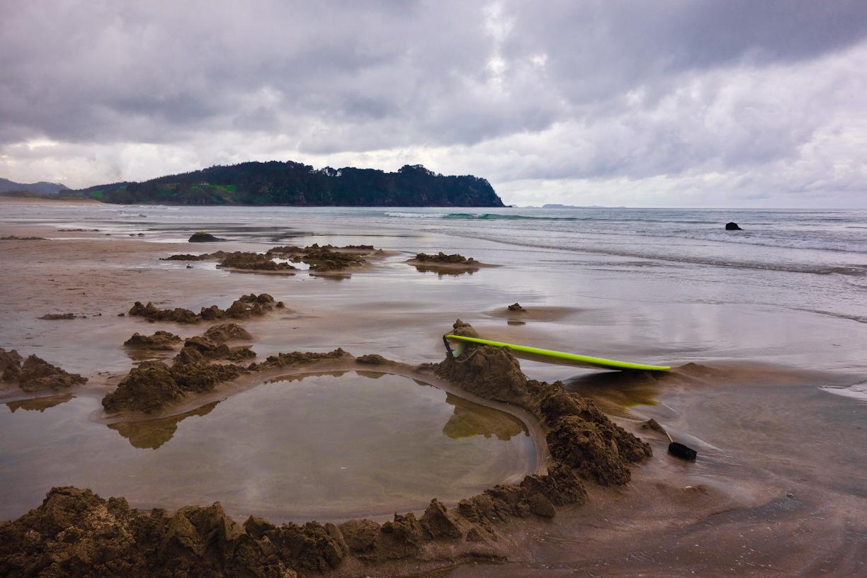 Sandee - Hot Water Beach