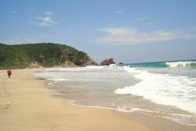 Sandee Playa Chacahua