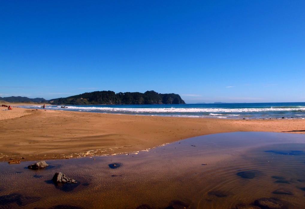 Sandee Hot Water Beach