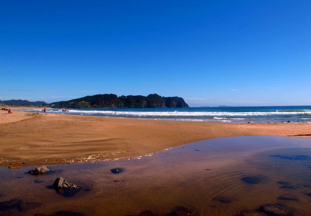 Sandee - HomePage / Hot Water Beach