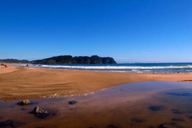 Sandee Hot Water Beach