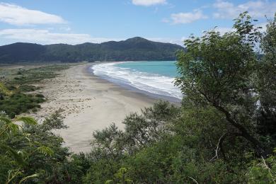 Sandee - Country / Hicks Bay