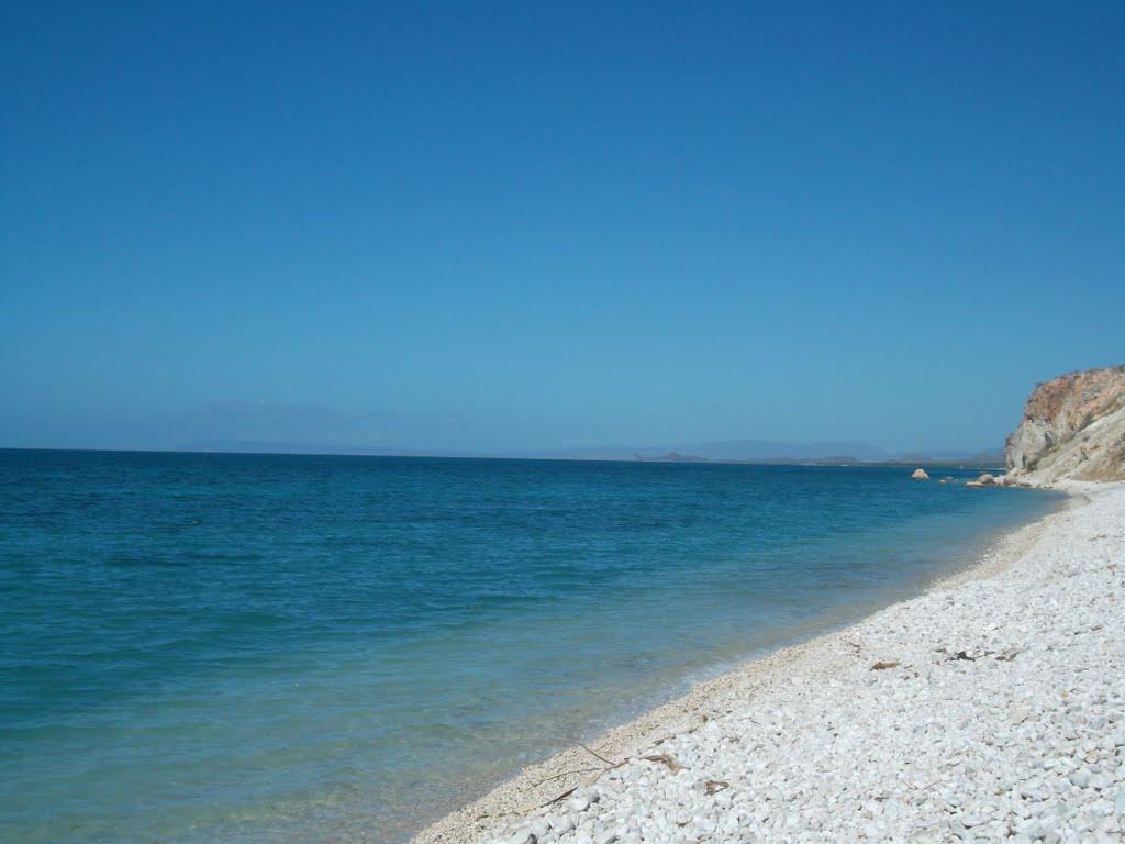 Sandee - Plage Sur La Route D'Anse Rouge