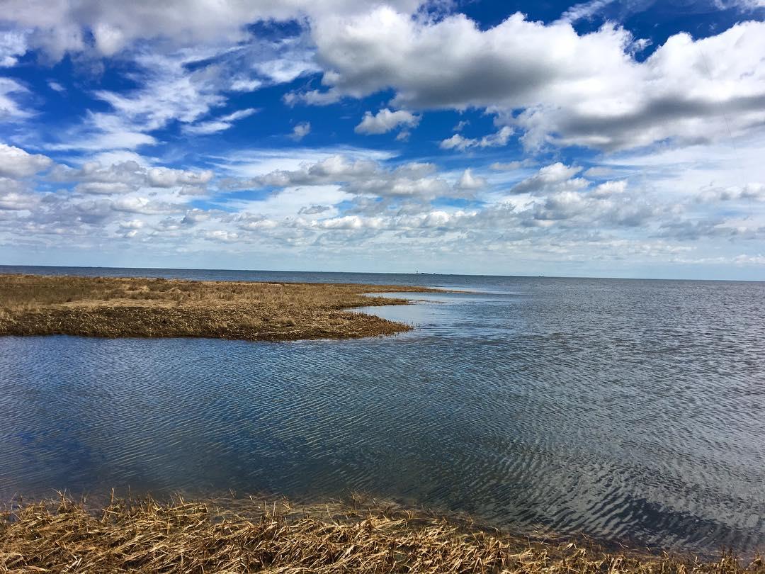 Sandee - Graveling Point Beach