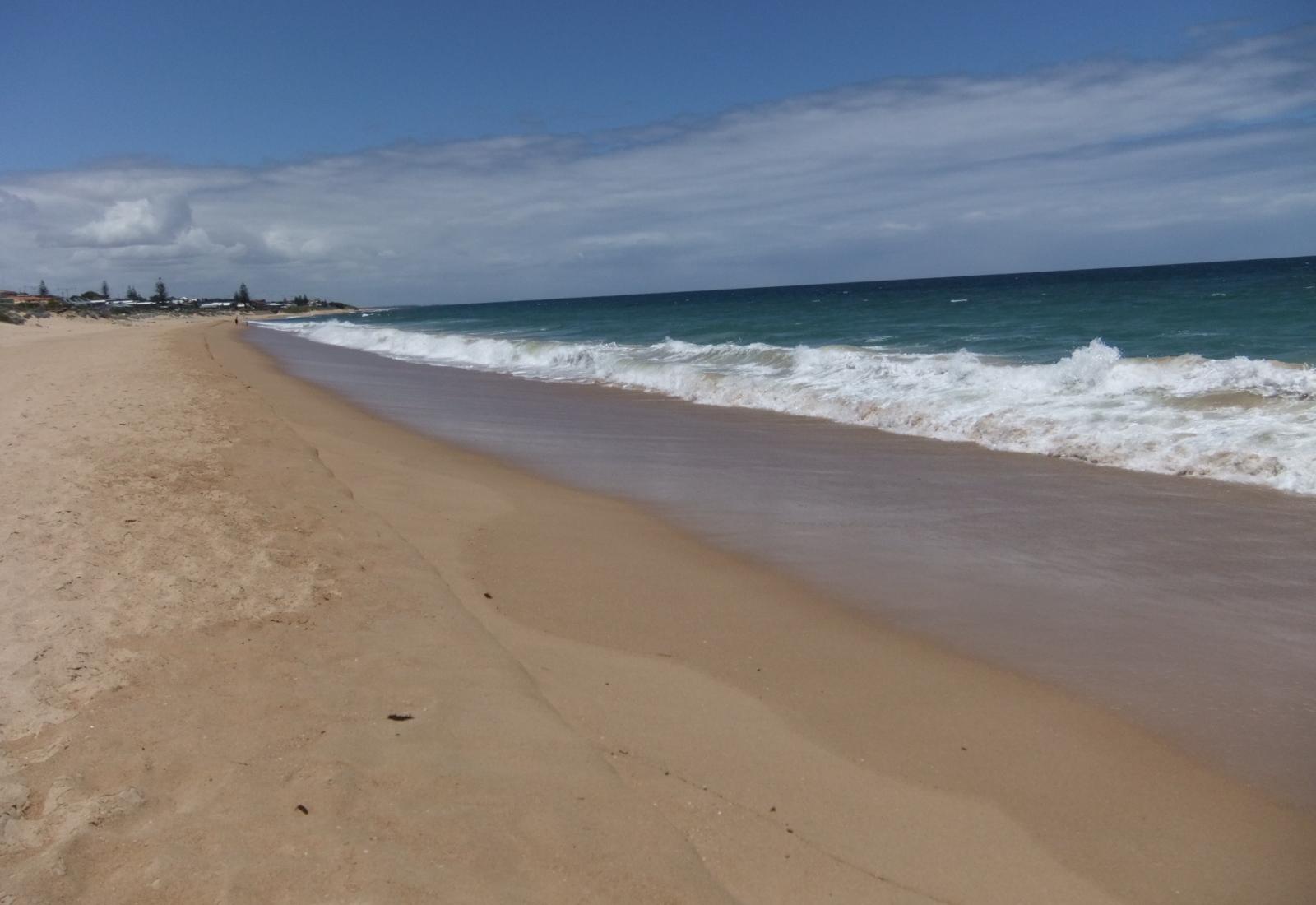 Sandee - Bunbury Beach