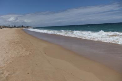 Sandee - Bunbury Beach