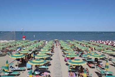 Sandee Cesenatico