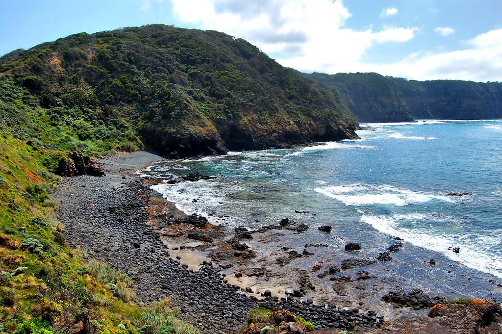 Sandee - Bunbury Beach