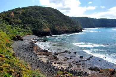 Sandee Bunbury Beach