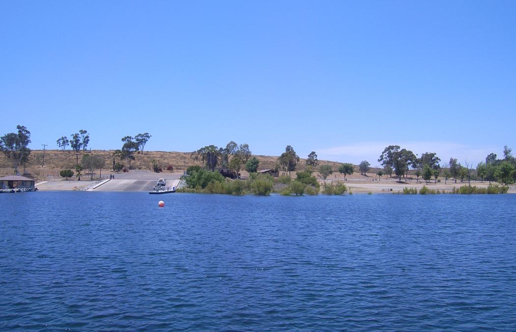 Sandee Otay Lake County Park