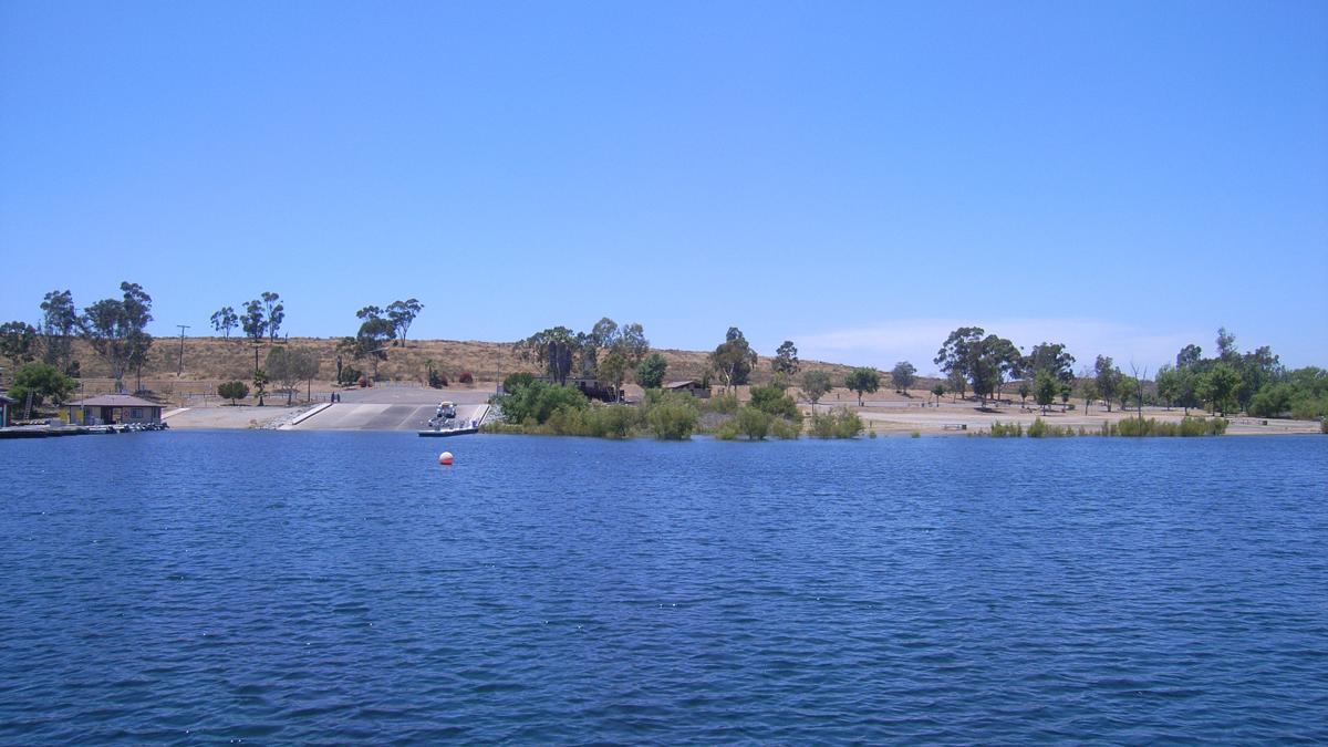 Sandee - Otay Lake County Park