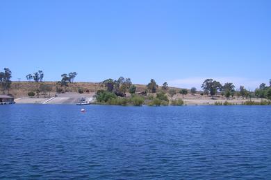 Sandee Otay Lake County Park