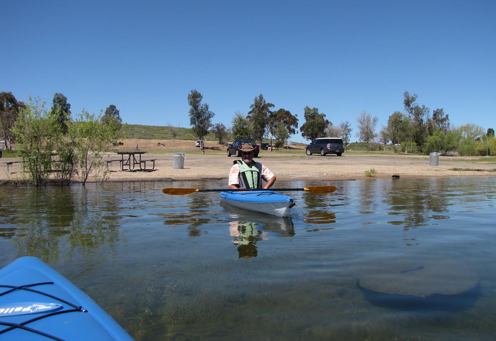 Sandee - Otay Lake County Park