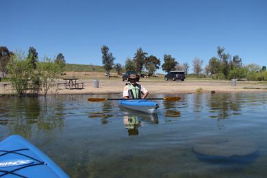 Sandee - Otay Lake County Park