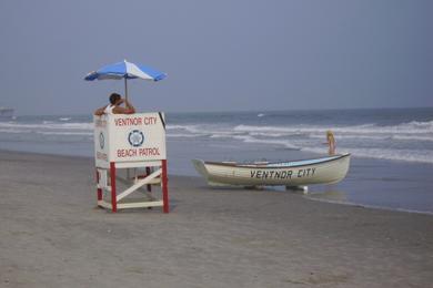 Sandee - Ventnor City Beach