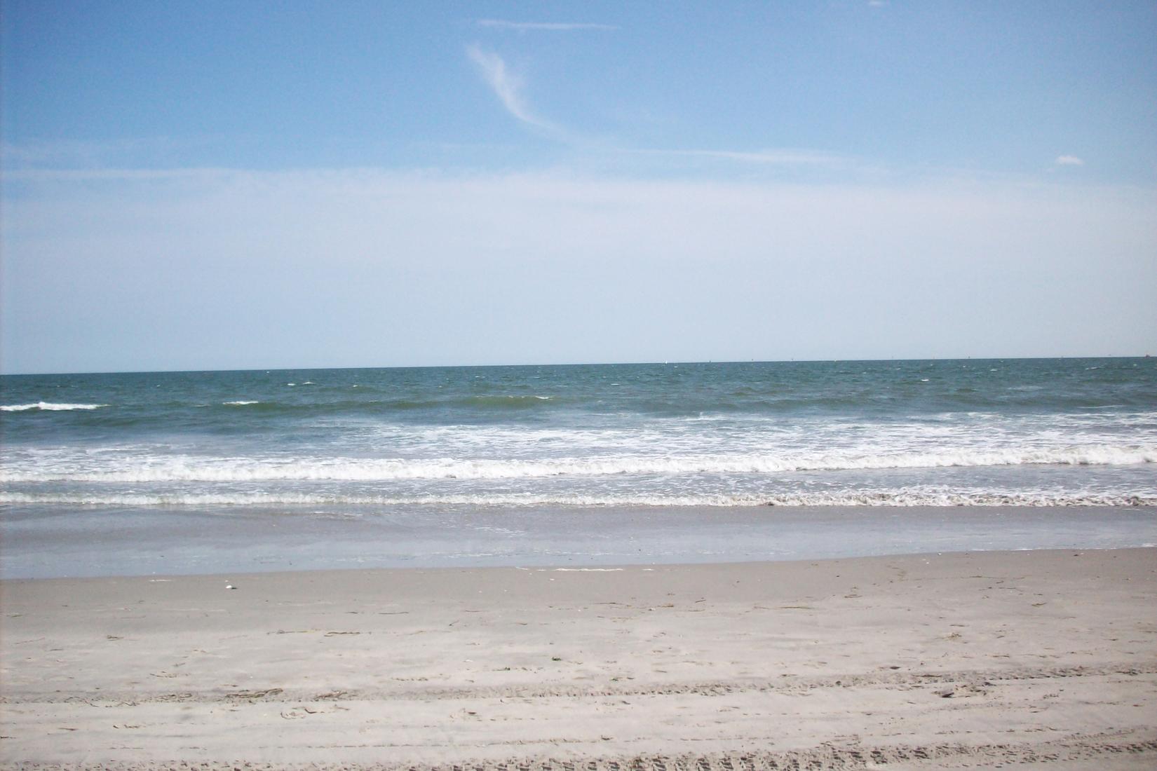 Sandee - Ventnor City Beach