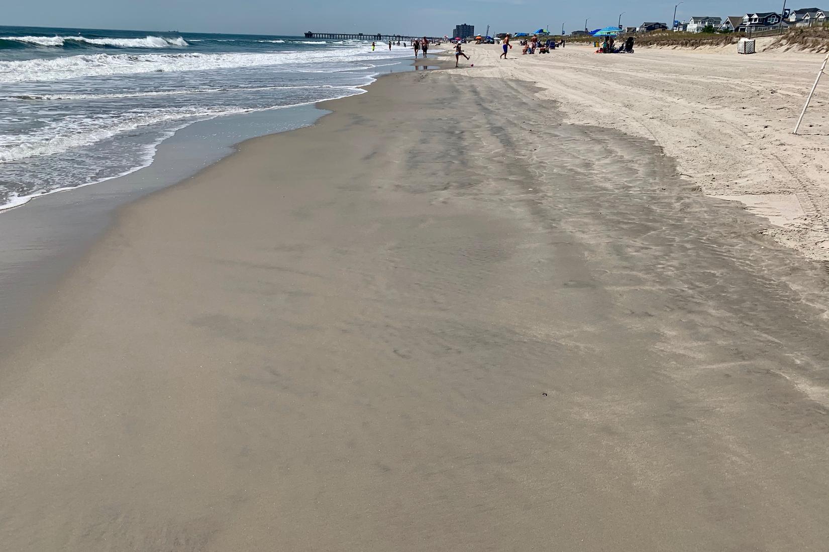 Sandee - Ventnor City Beach