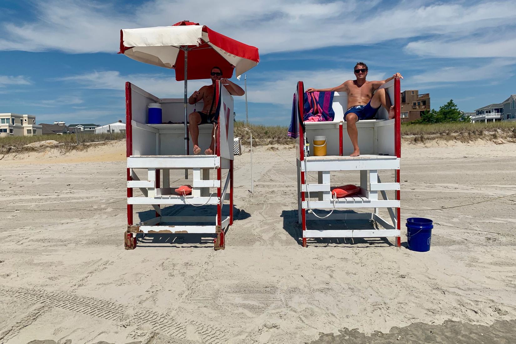 Sandee - Ventnor City Beach