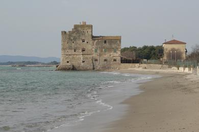 Sandee - Follonica Beach