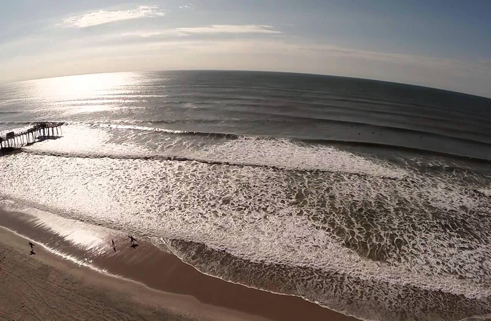 Sandee - Margate City Beach