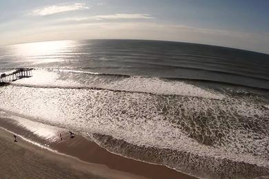 Sandee - Margate City Beach