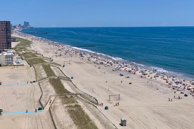 Sandee - Margate City Beach