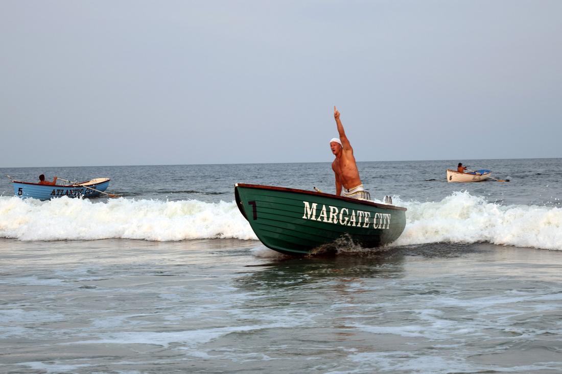 Sandee - Margate City Beach