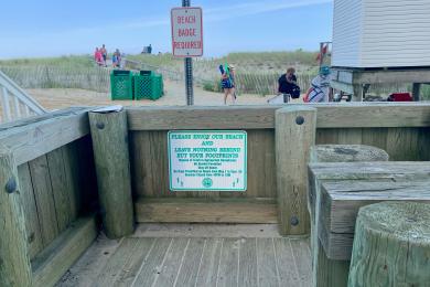 Sandee - Margate City Beach