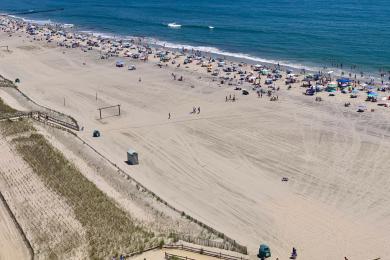 Sandee Margate City Beach Photo