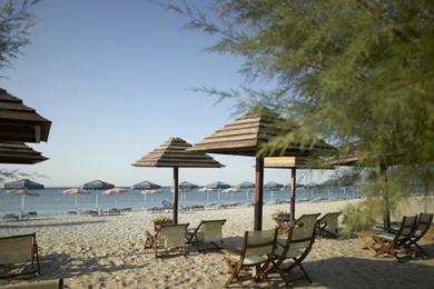 Sandee Kouros Bay